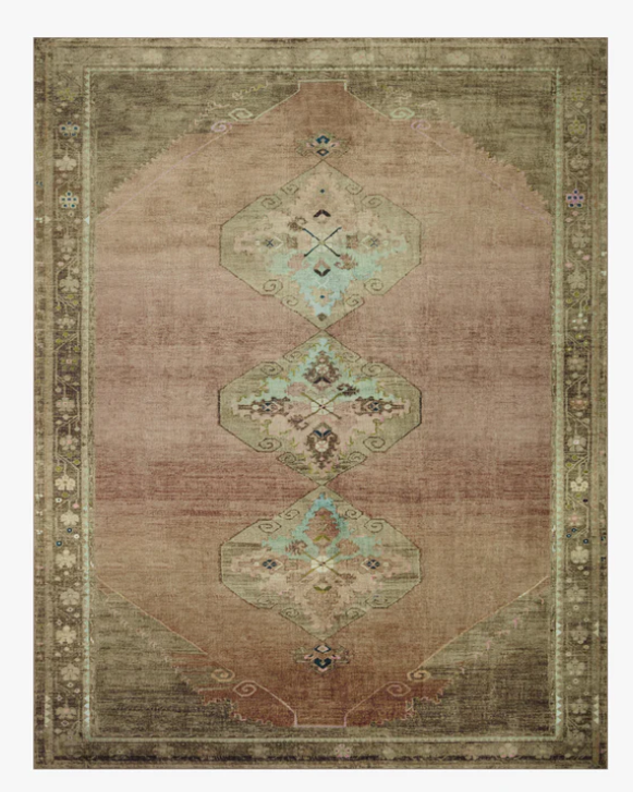 Sinclaire Rug