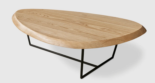 Hull Coffee Table