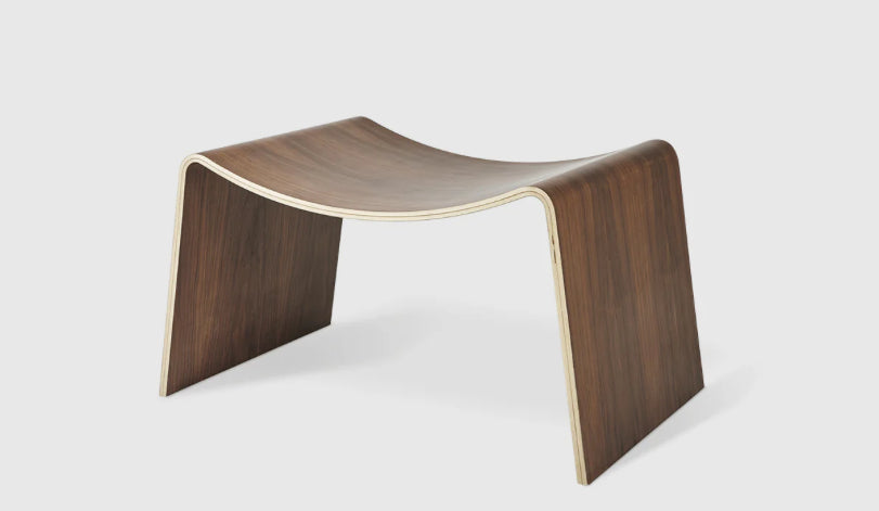 Wave Stool