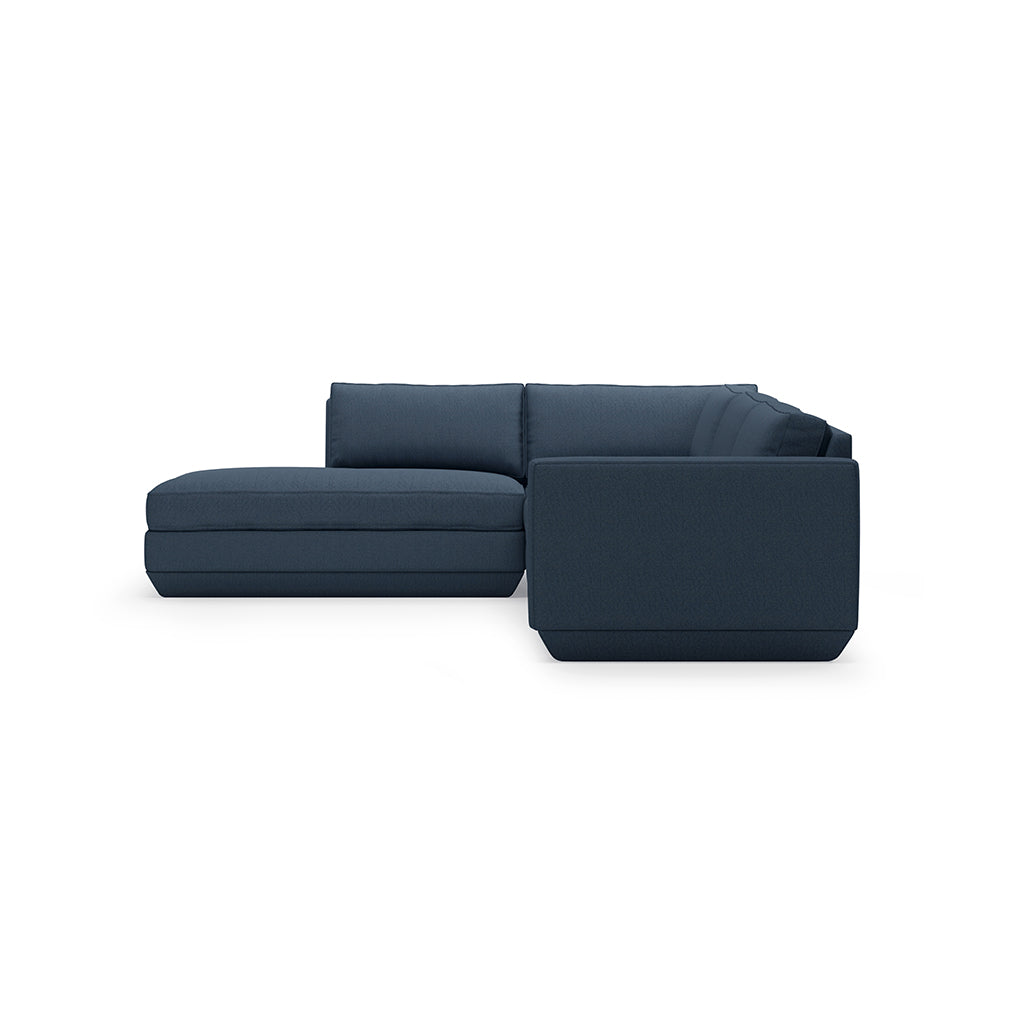 Podium 4PC Lounge Sectional
