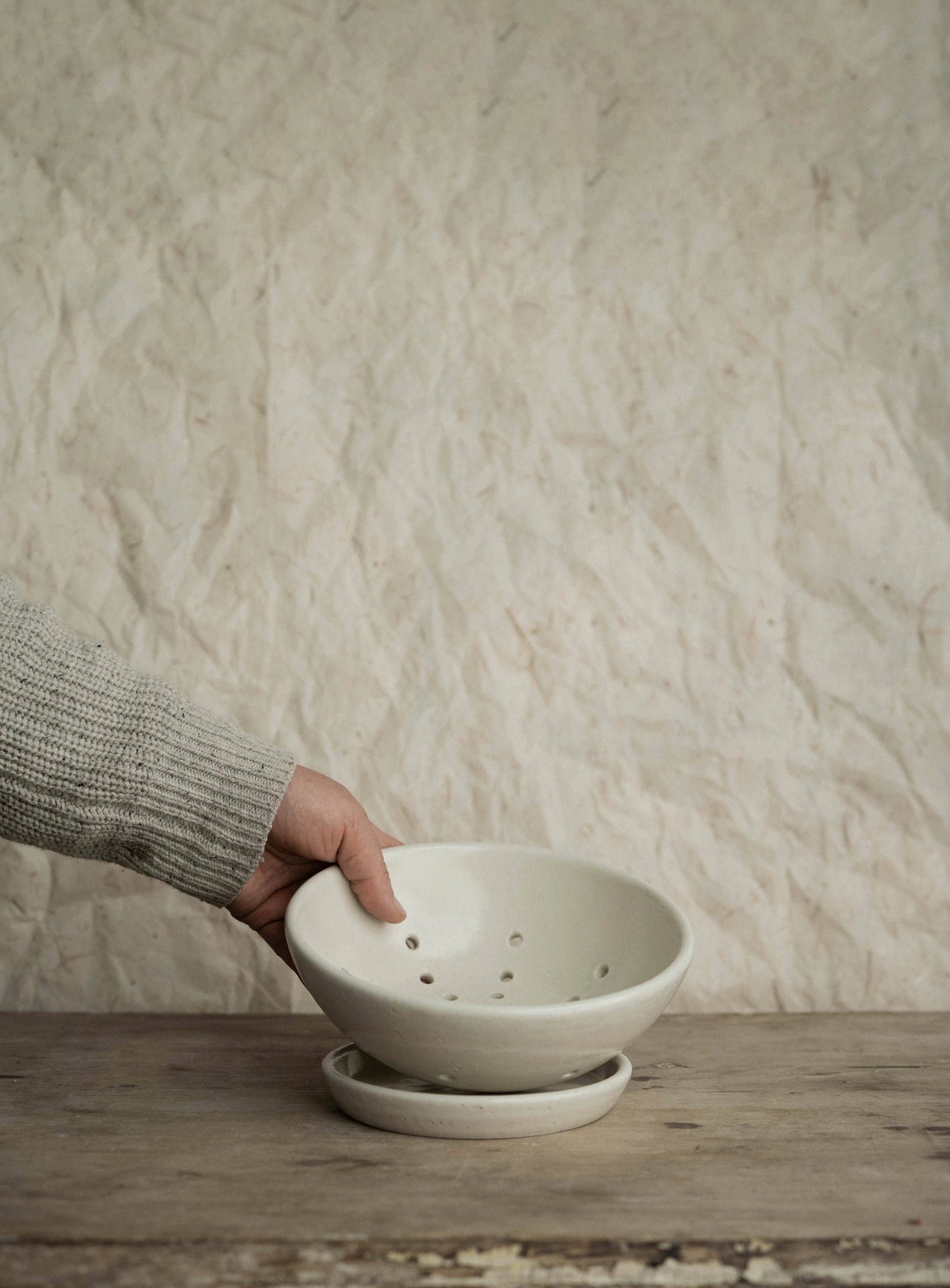 Colander