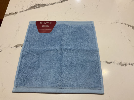 Lobby Turkish Towels