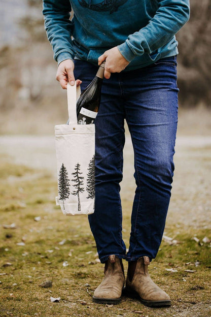 Wine Tote