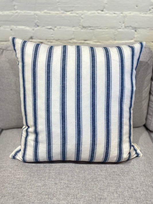 Harbor Linen Pillow