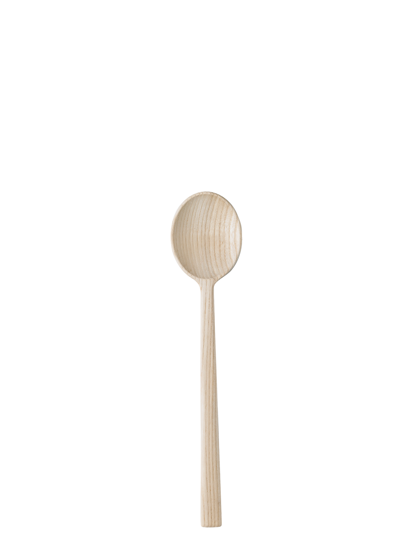 Wooden spoon