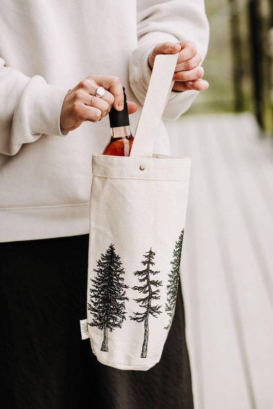 Wine Tote