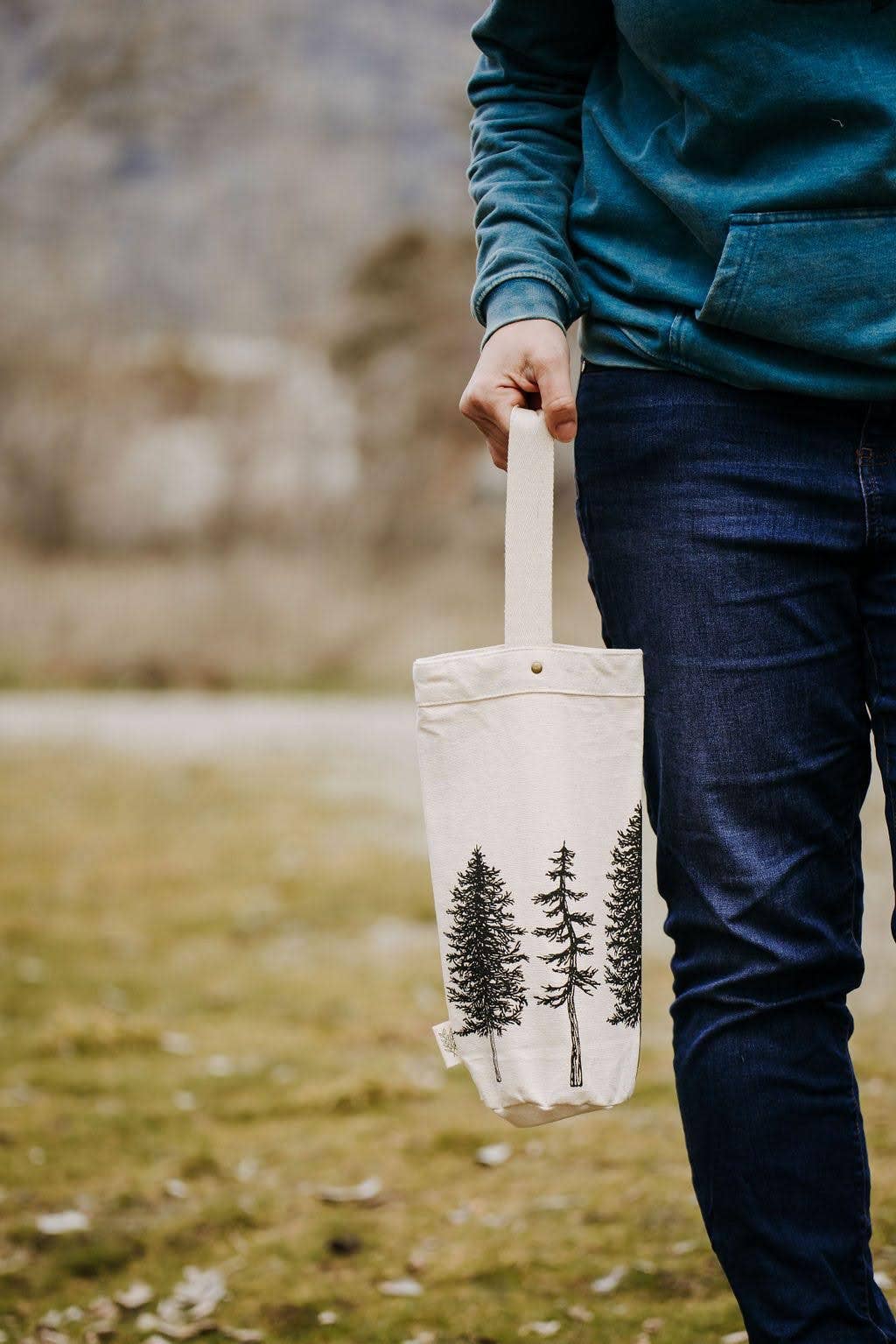 Wine Tote