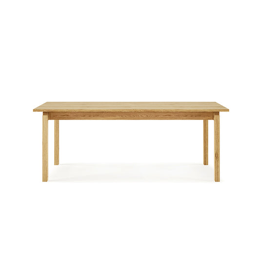 Annex Extendable Dining Table