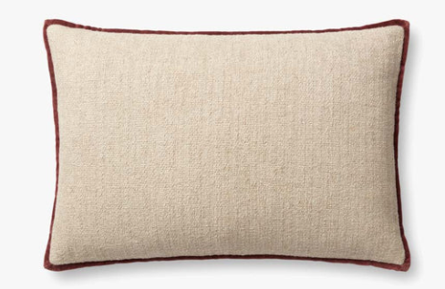 Aveline Throw Pillow