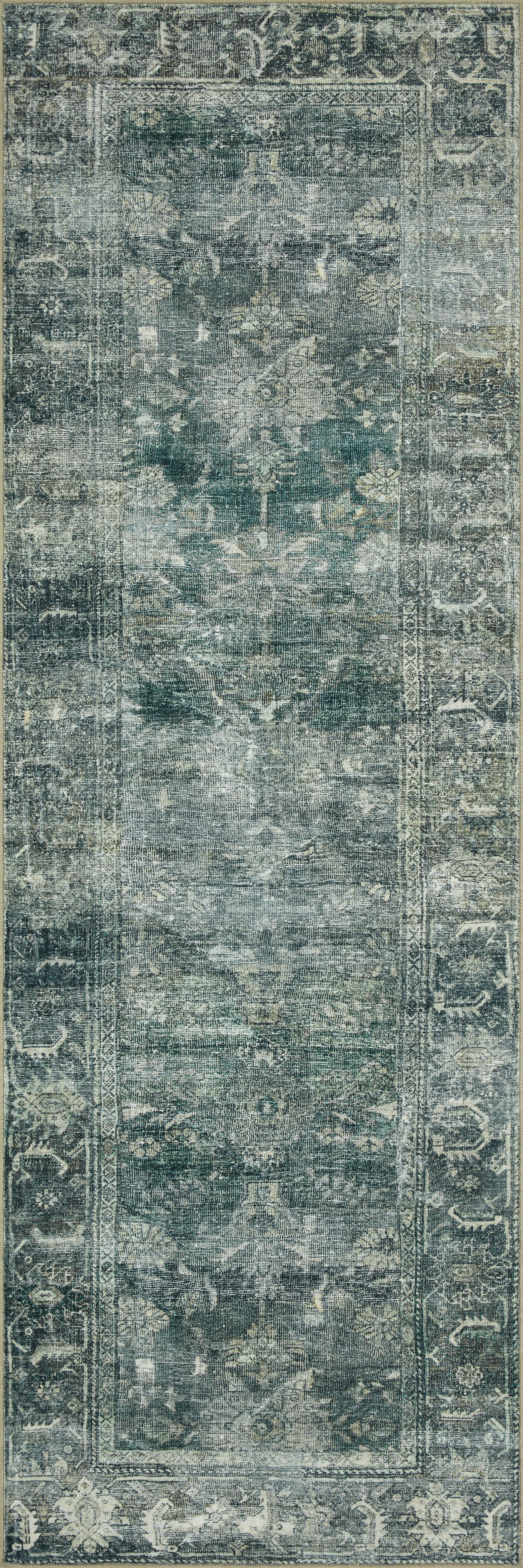 Blue Lagoon Rug