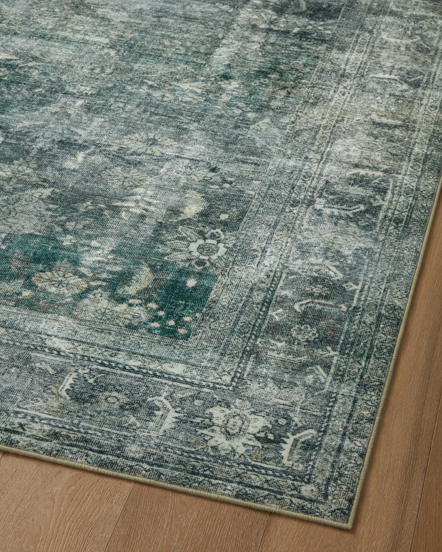 Blue Lagoon Rug