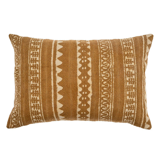 Carob Pillow