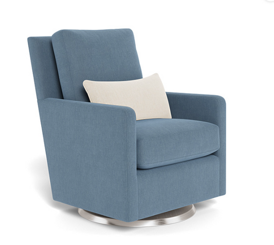 Como Glider Chair