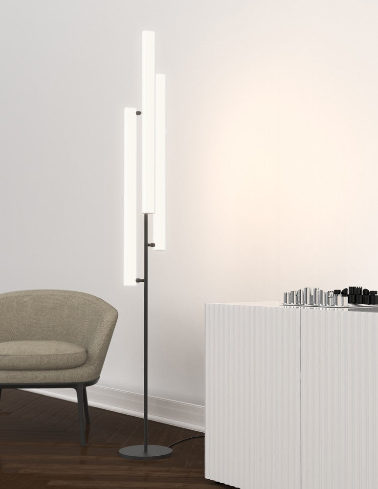 Gramercy Floor Lamp