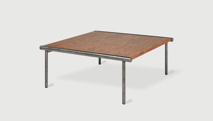 Manifold Square Coffee Table