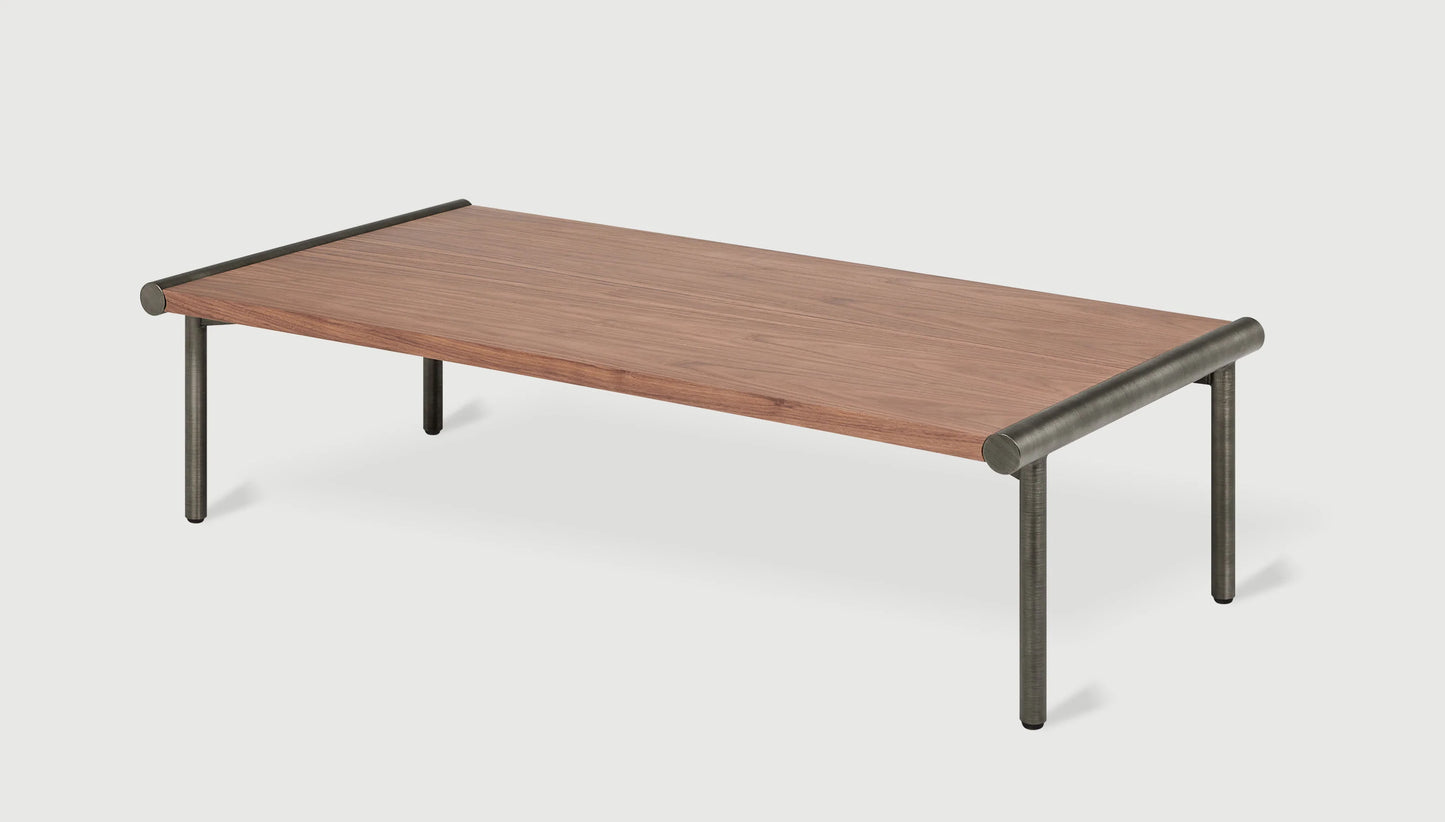 Manifold Rectangular Coffee Table