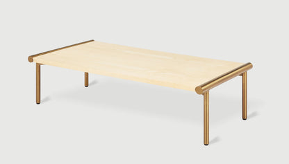 Manifold Rectangular Coffee Table