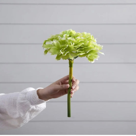 Artificial Hydrangea