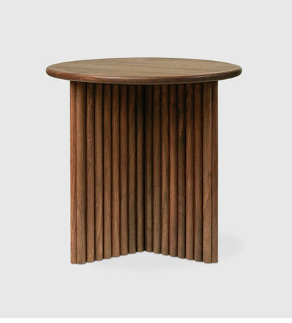 Odeon End Table