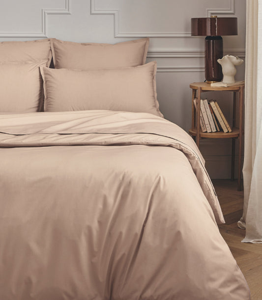 Percale Duvet Cover