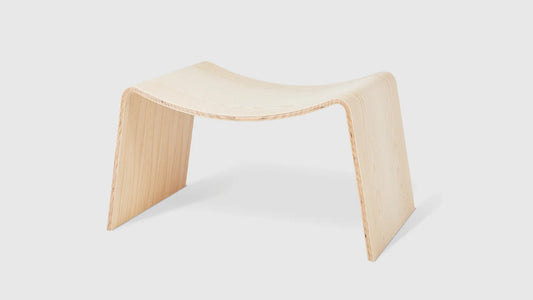 Wave Stool
