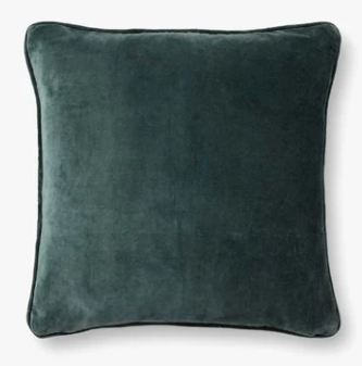 Lagoon Pillow