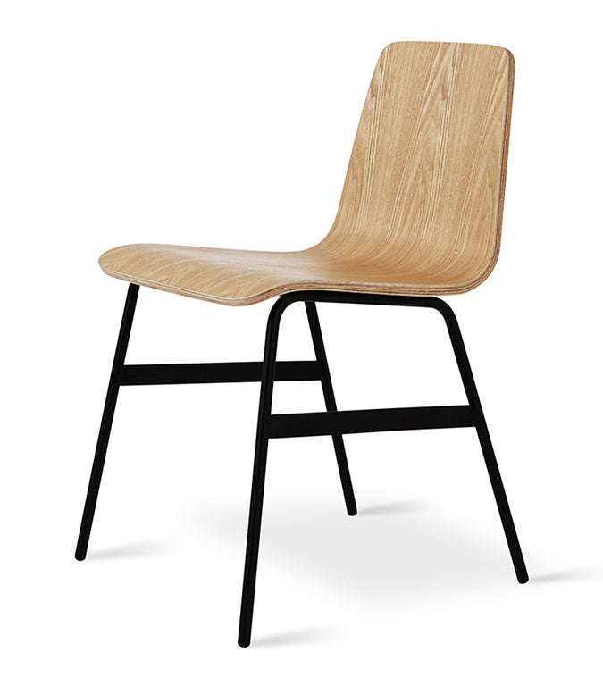 Lecture Dining Chair Wood