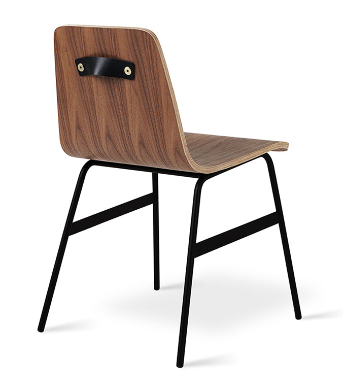 Lecture Dining Chair Wood