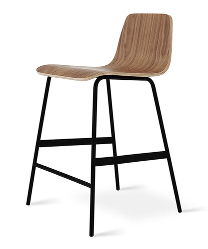 Lecture Counter Stool Wood