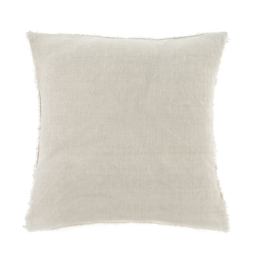 Lina Linen Pillow Sand