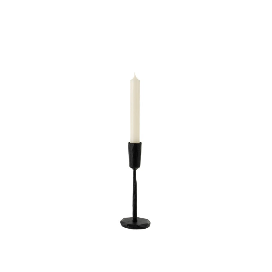 Luna Candlestick S