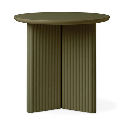 Odeon End Table