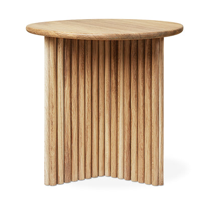 Odeon End Table