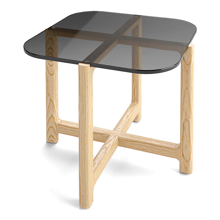 Quarry End Table