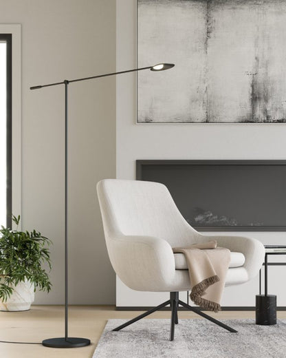 Rotaire Floor Lamp