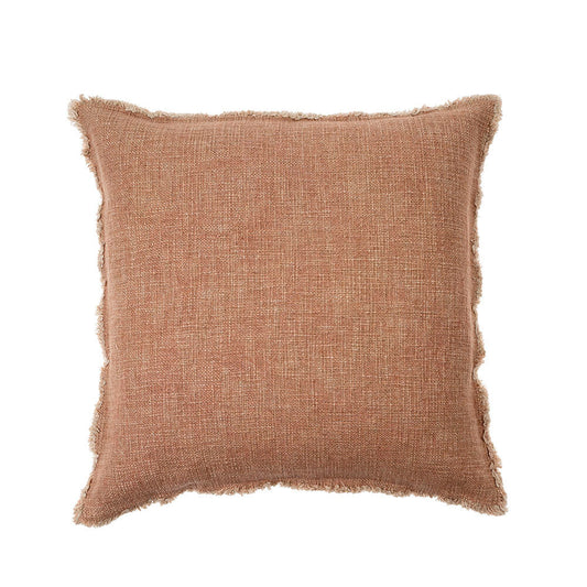 Selena Linen Pillow Blossom