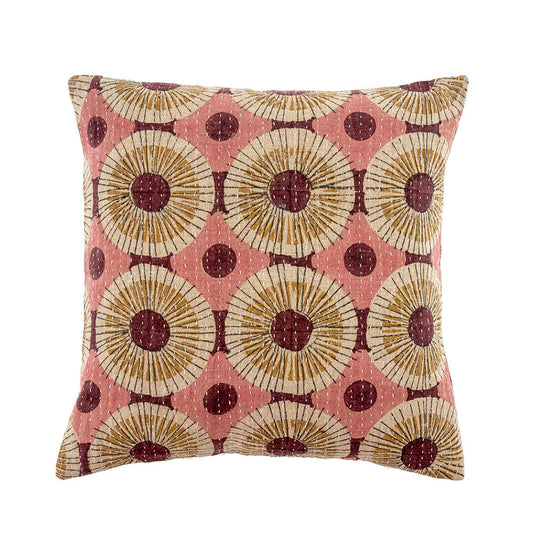 Summersault Pillow Pink