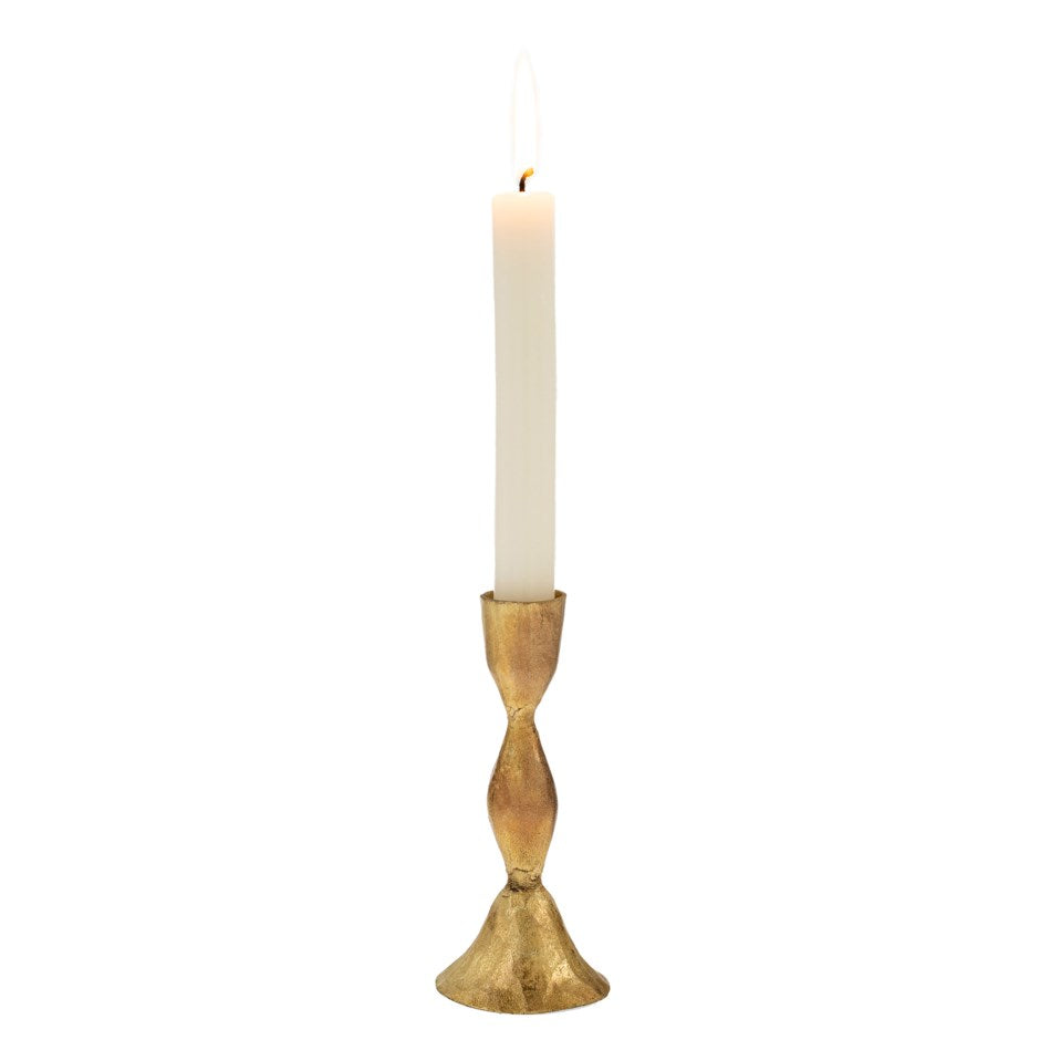 Zora Candlestick Large