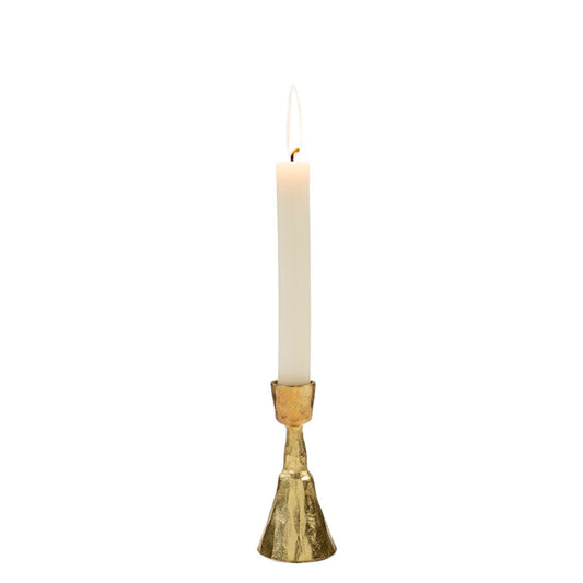 Zora Candlestick Medium