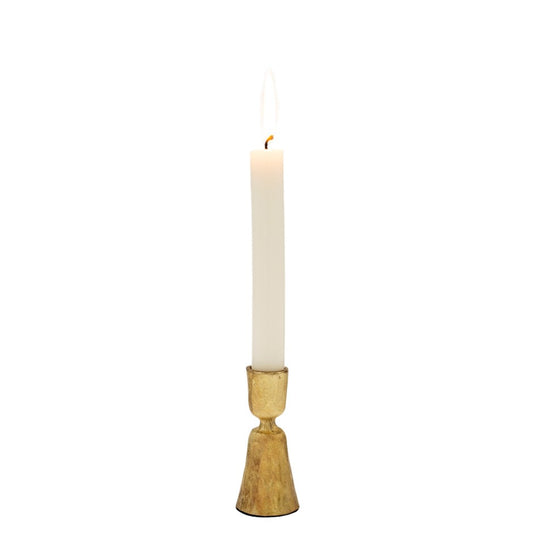 Zora Candlestick Small