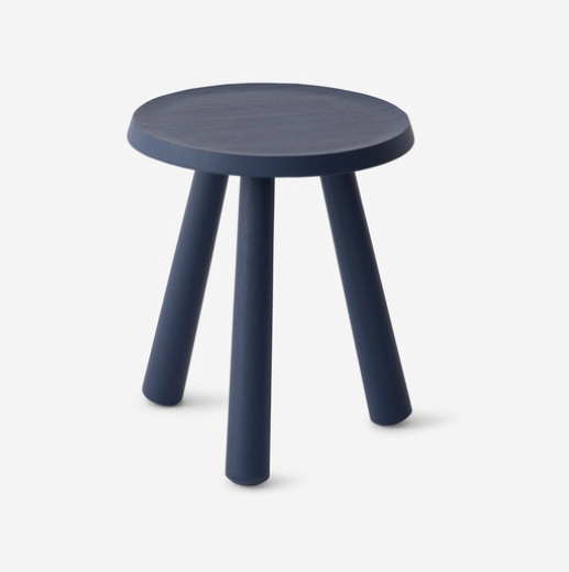 Acacia Milk Stool