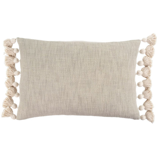 Bora Pillow Pampas