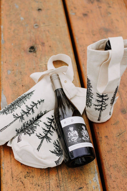 Wine Tote