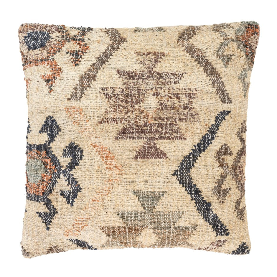 Kilim Weave Pillow