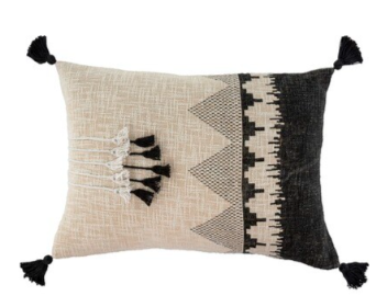 Osman Pillow Natural