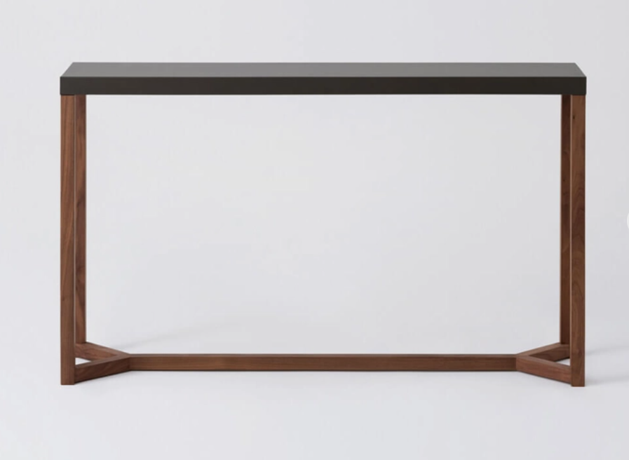 Trivia Console Table