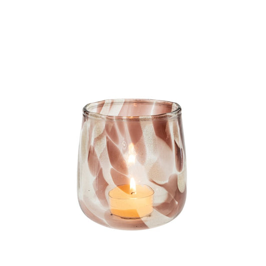 Woods Confetti Votive Small