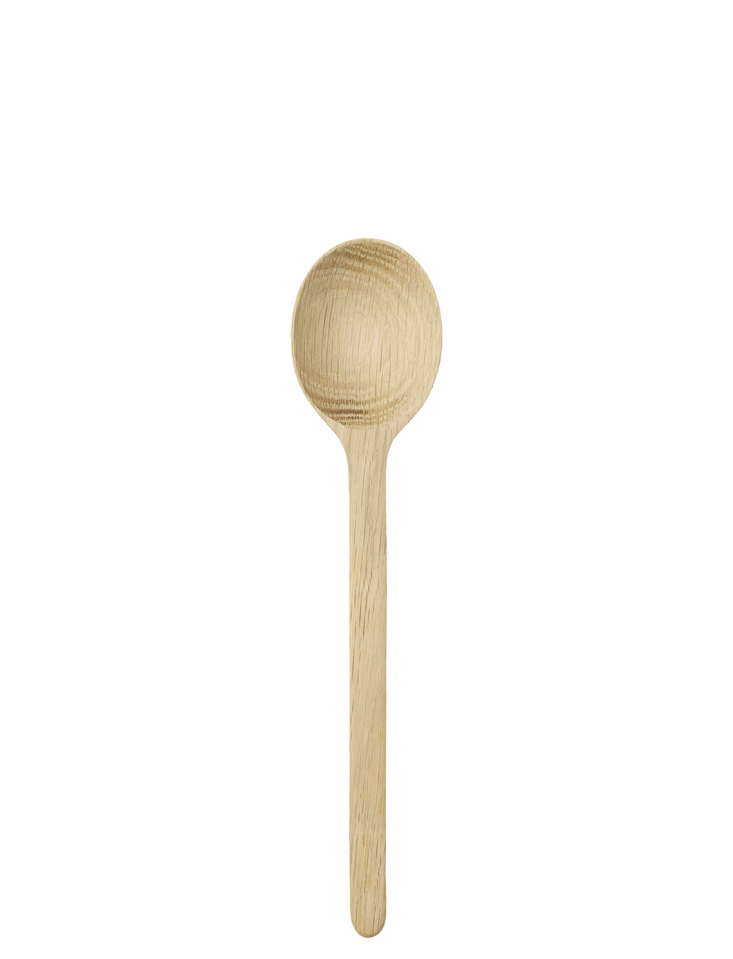 Wooden spoon