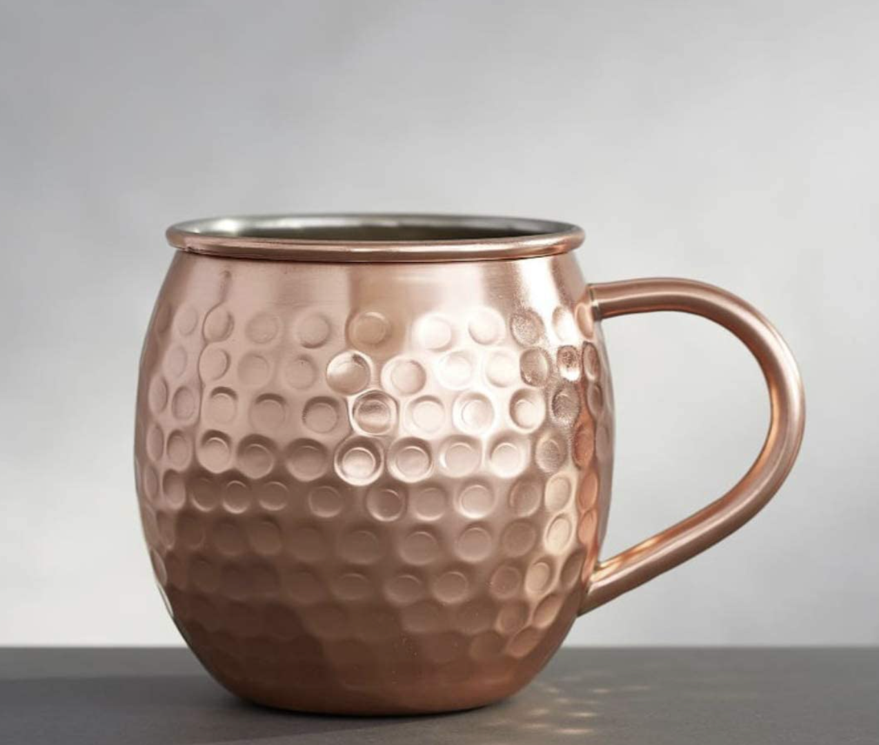 Moscow Mule Mug