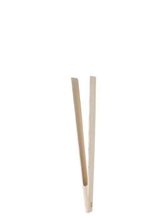 Wooden Tongs